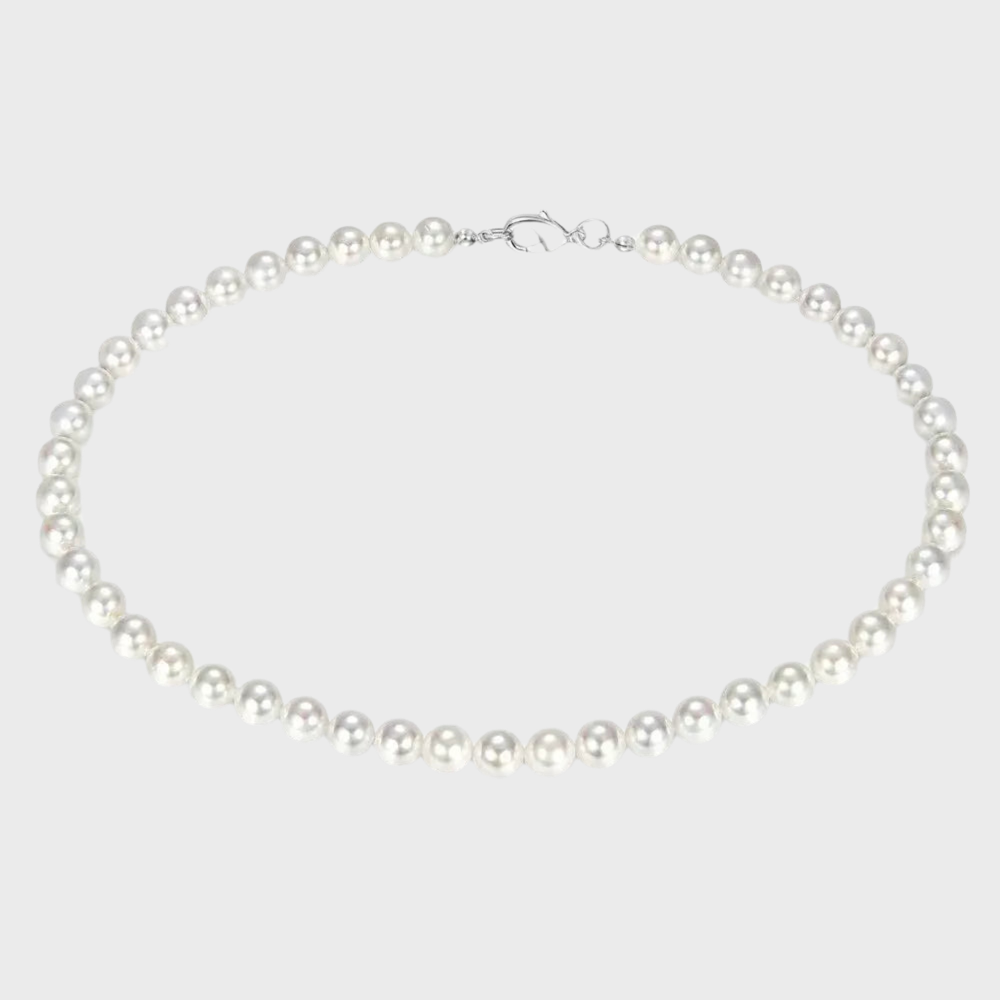 Collar de Perlas - MOONRAKER