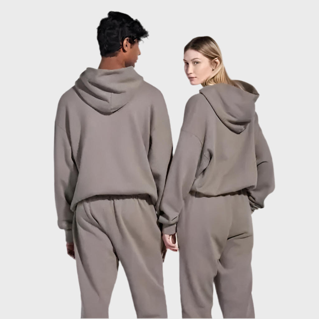 HEAVY WEIGHT FASHION HOODIES - MOONRAKER