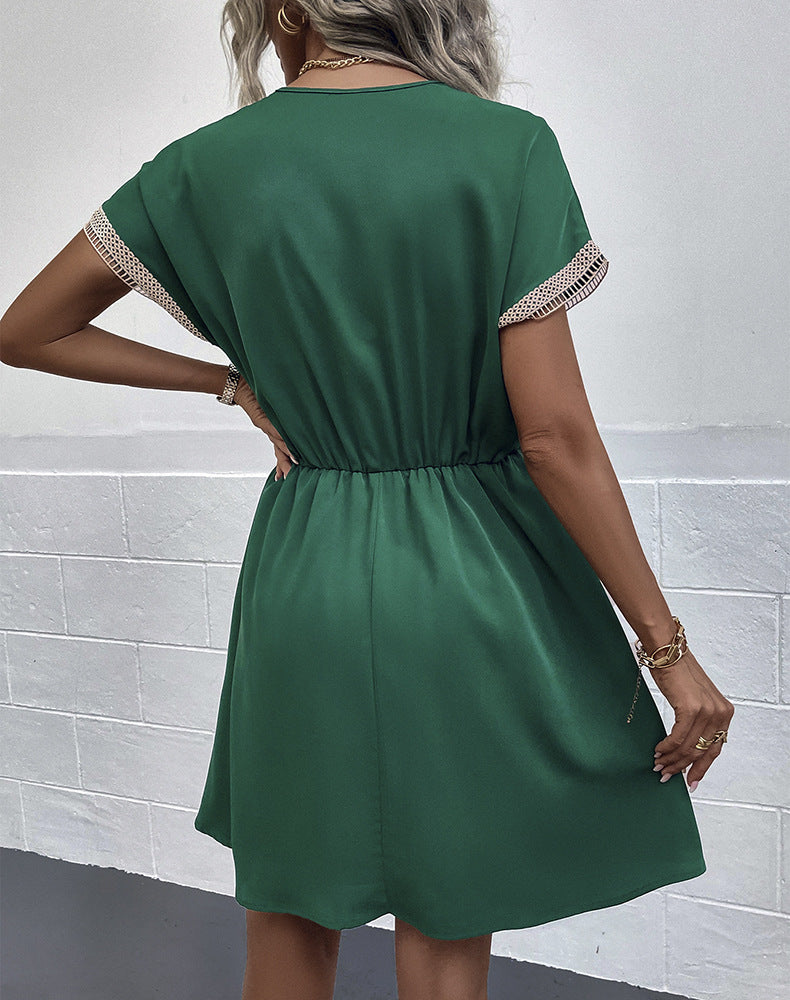 Vestido Borlas Florence - MOONRAKER