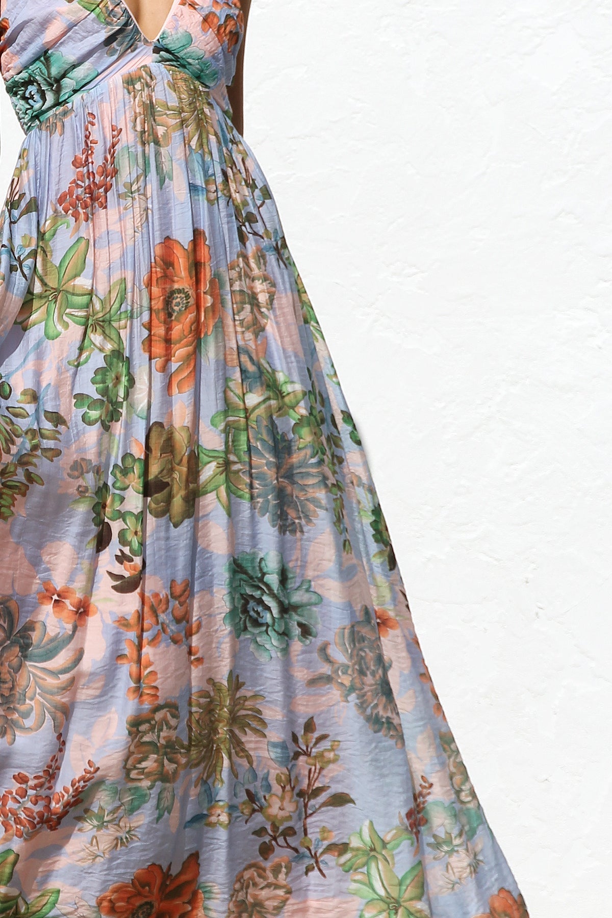 Vestido Cristina - MOONRAKER