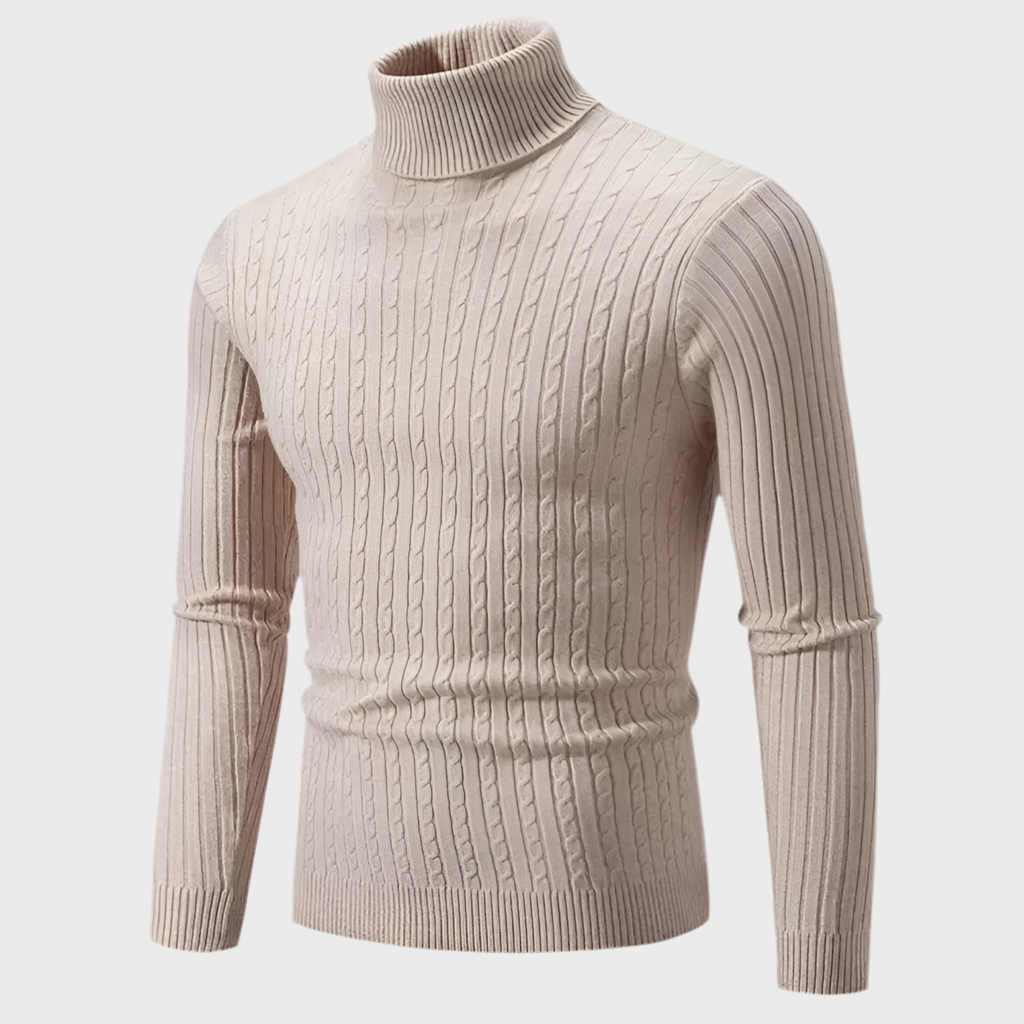 Jersey Cuello Alto - MOONRAKER