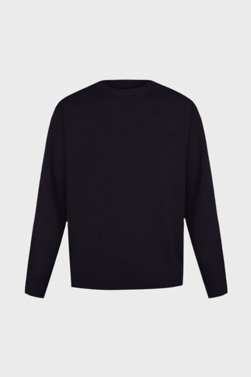 Jersey Ligero 100% Lana - MOONRAKER
