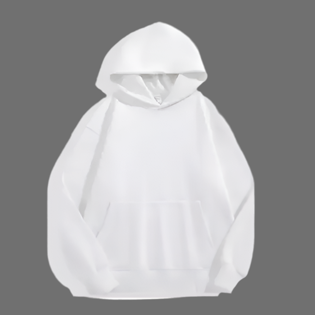 HEAVY WEIGHT FASHION HOODIES - MOONRAKER