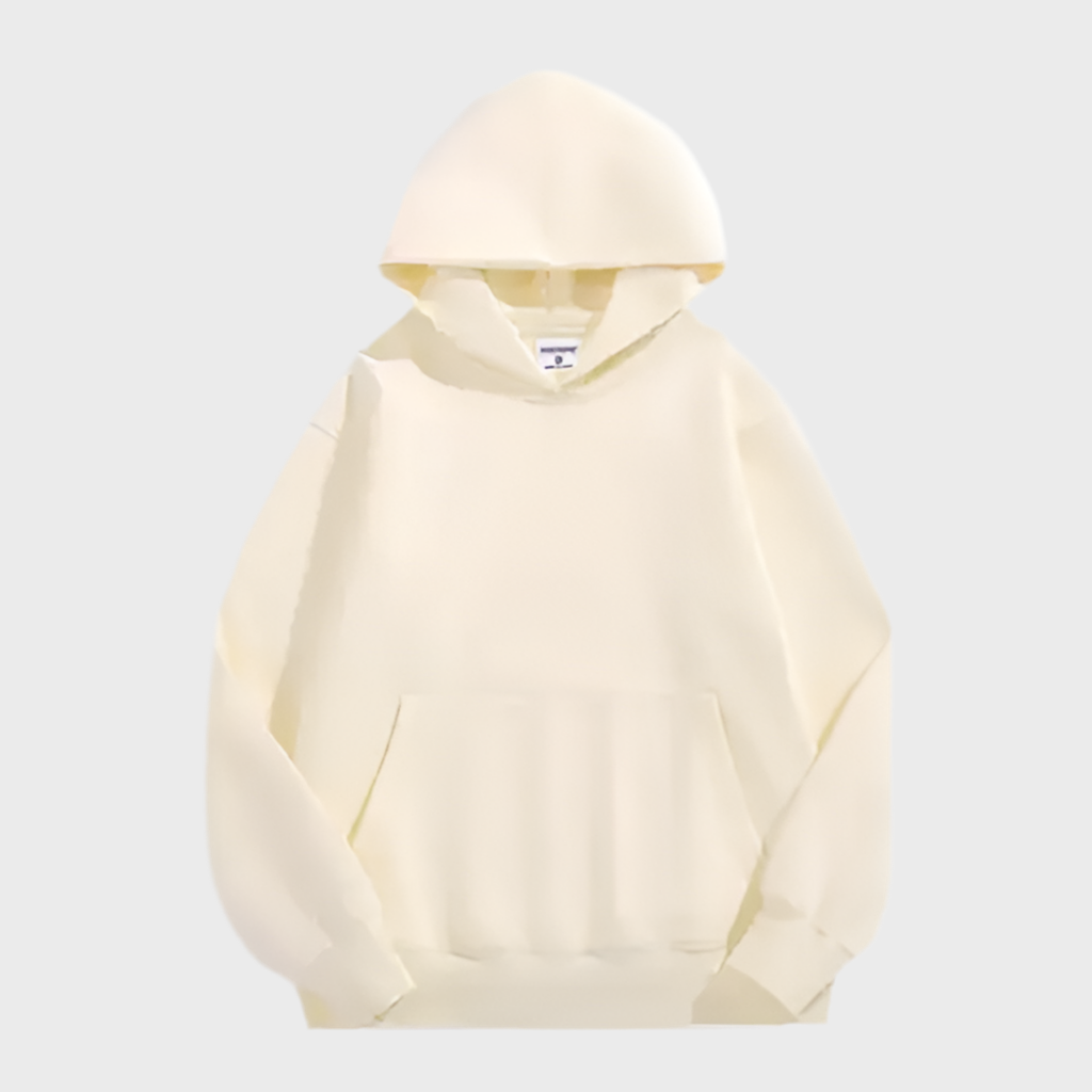 HEAVY WEIGHT FASHION HOODIES - MOONRAKER