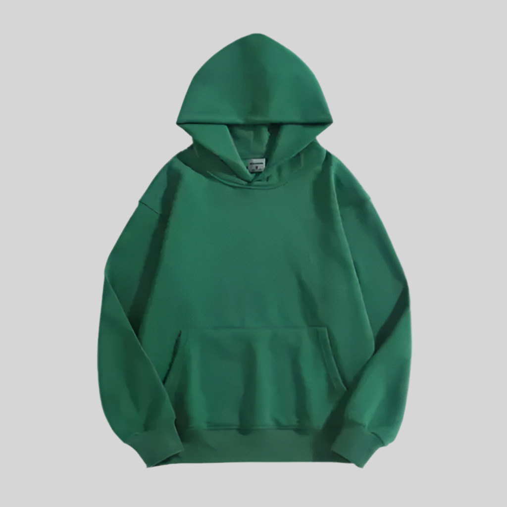 HEAVY WEIGHT FASHION HOODIES - MOONRAKER