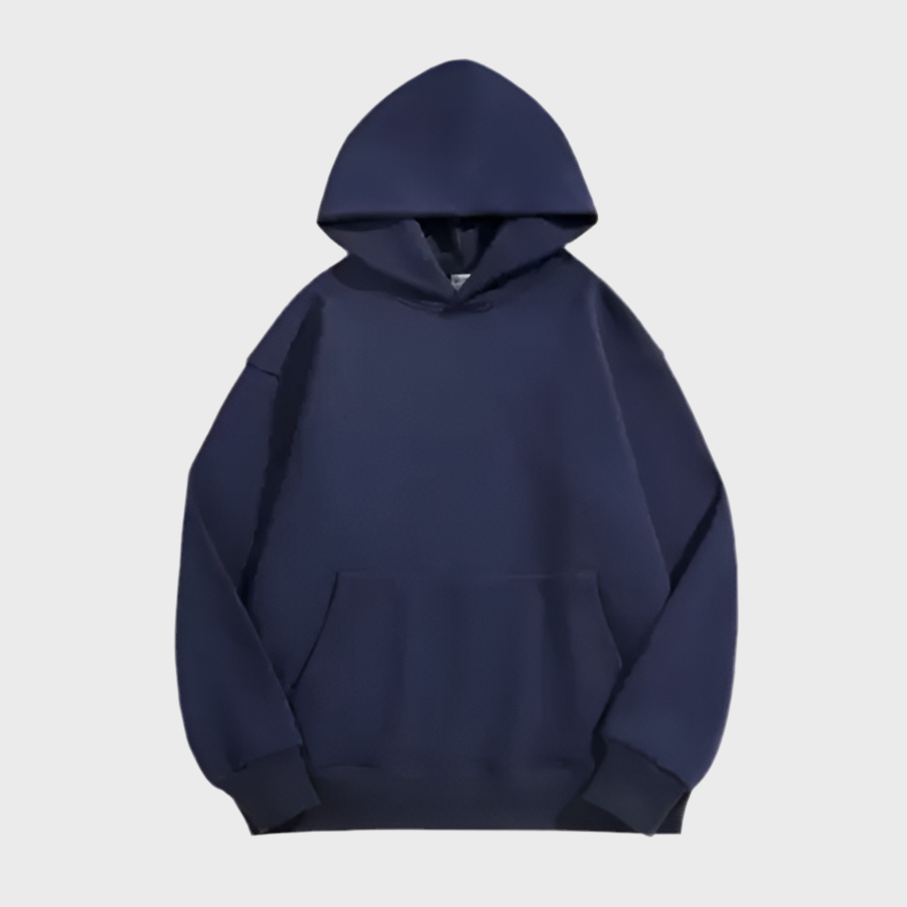 HEAVY WEIGHT FASHION HOODIES - MOONRAKER