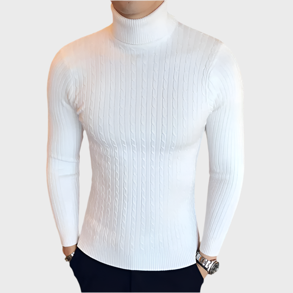 Jersey Cuello Alto - MOONRAKER