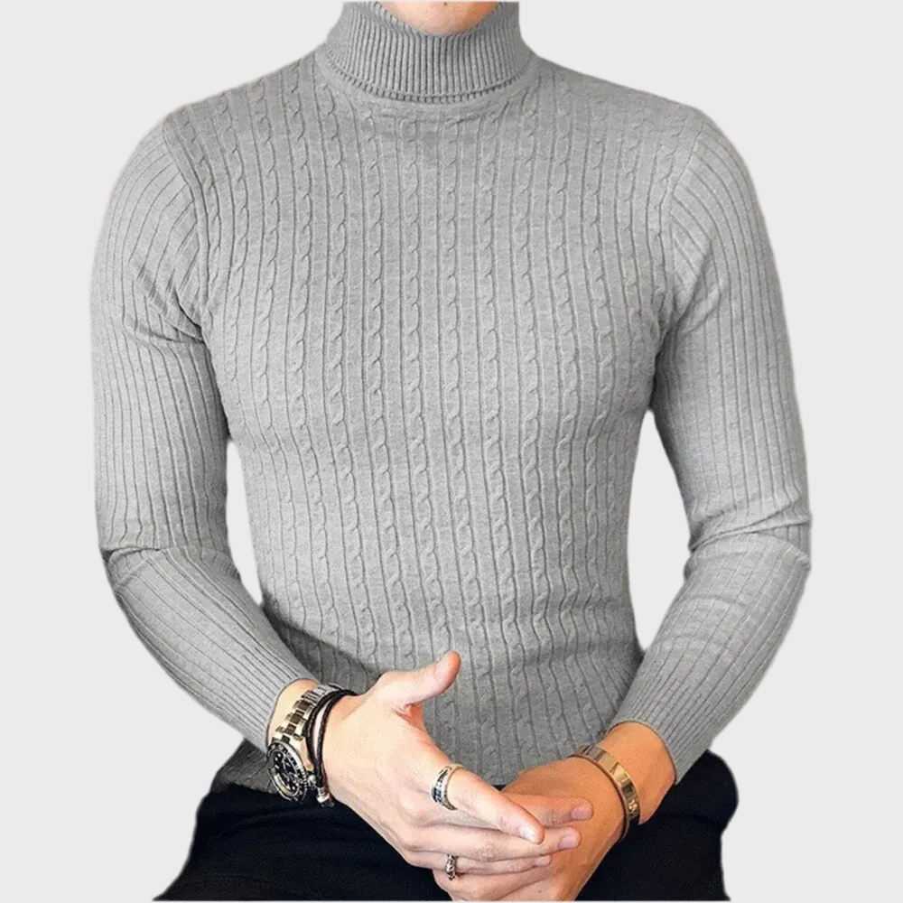 Jersey Cuello Alto - MOONRAKER