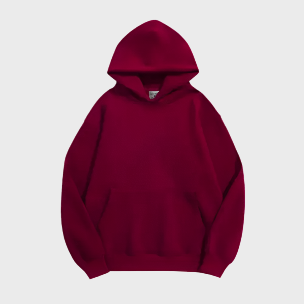 HEAVY WEIGHT FASHION HOODIES - MOONRAKER