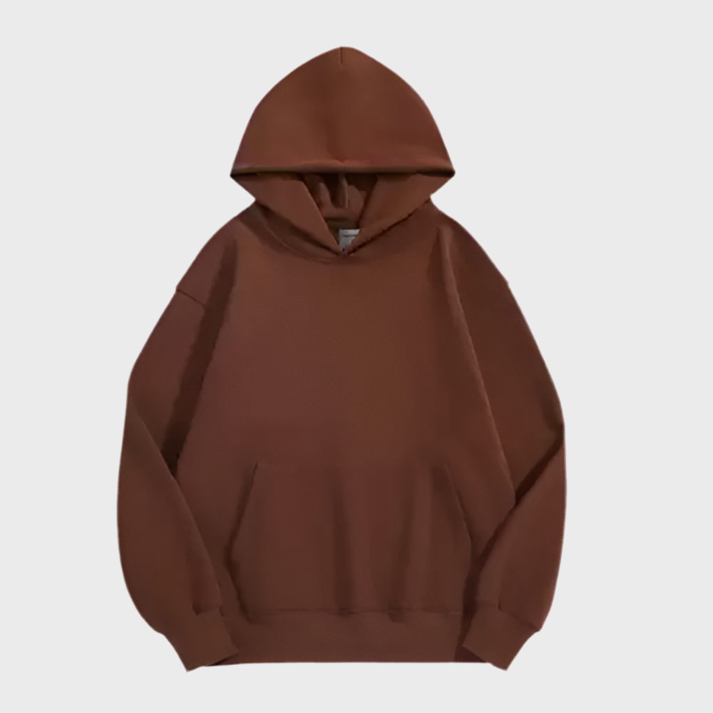 HEAVY WEIGHT FASHION HOODIES - MOONRAKER