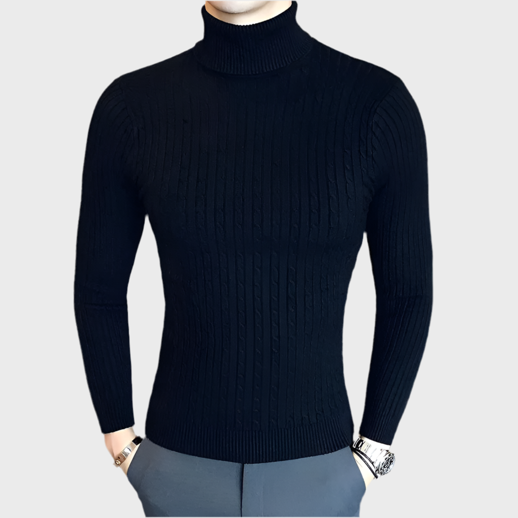 Jersey Cuello Alto - MOONRAKER