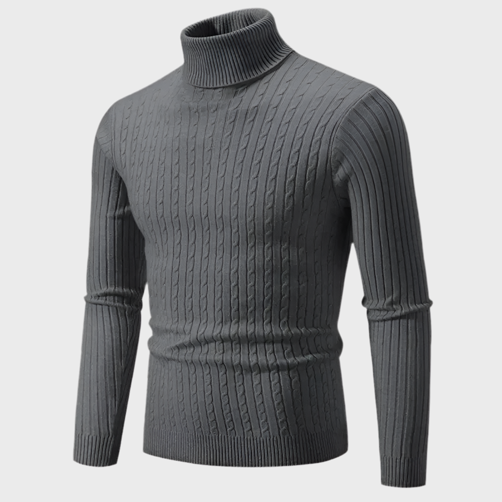 Jersey Cuello Alto - MOONRAKER
