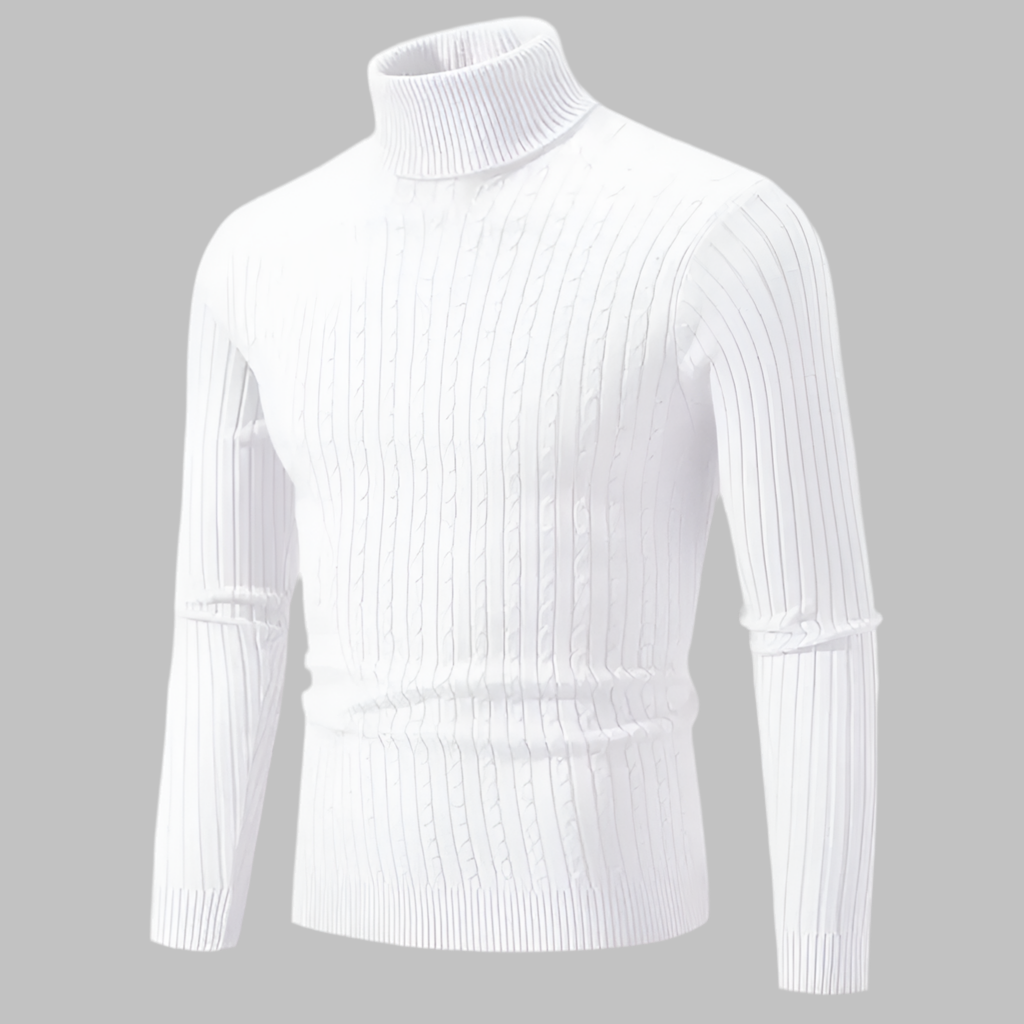 Jersey Cuello Alto - MOONRAKER
