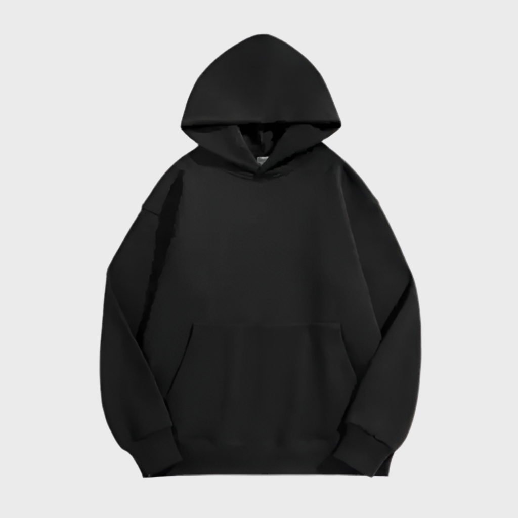 HEAVY WEIGHT FASHION HOODIES - MOONRAKER