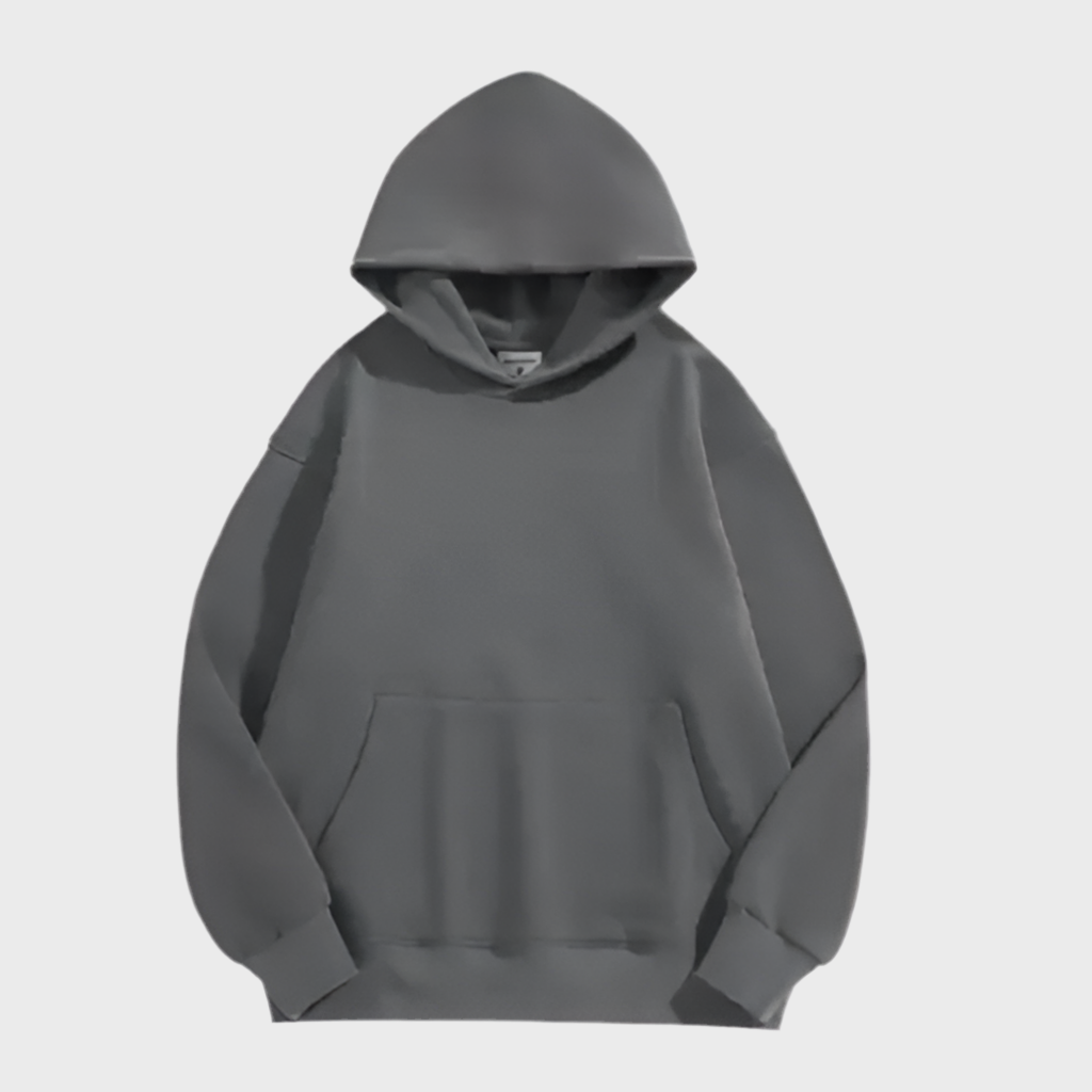 HEAVY WEIGHT FASHION HOODIES - MOONRAKER