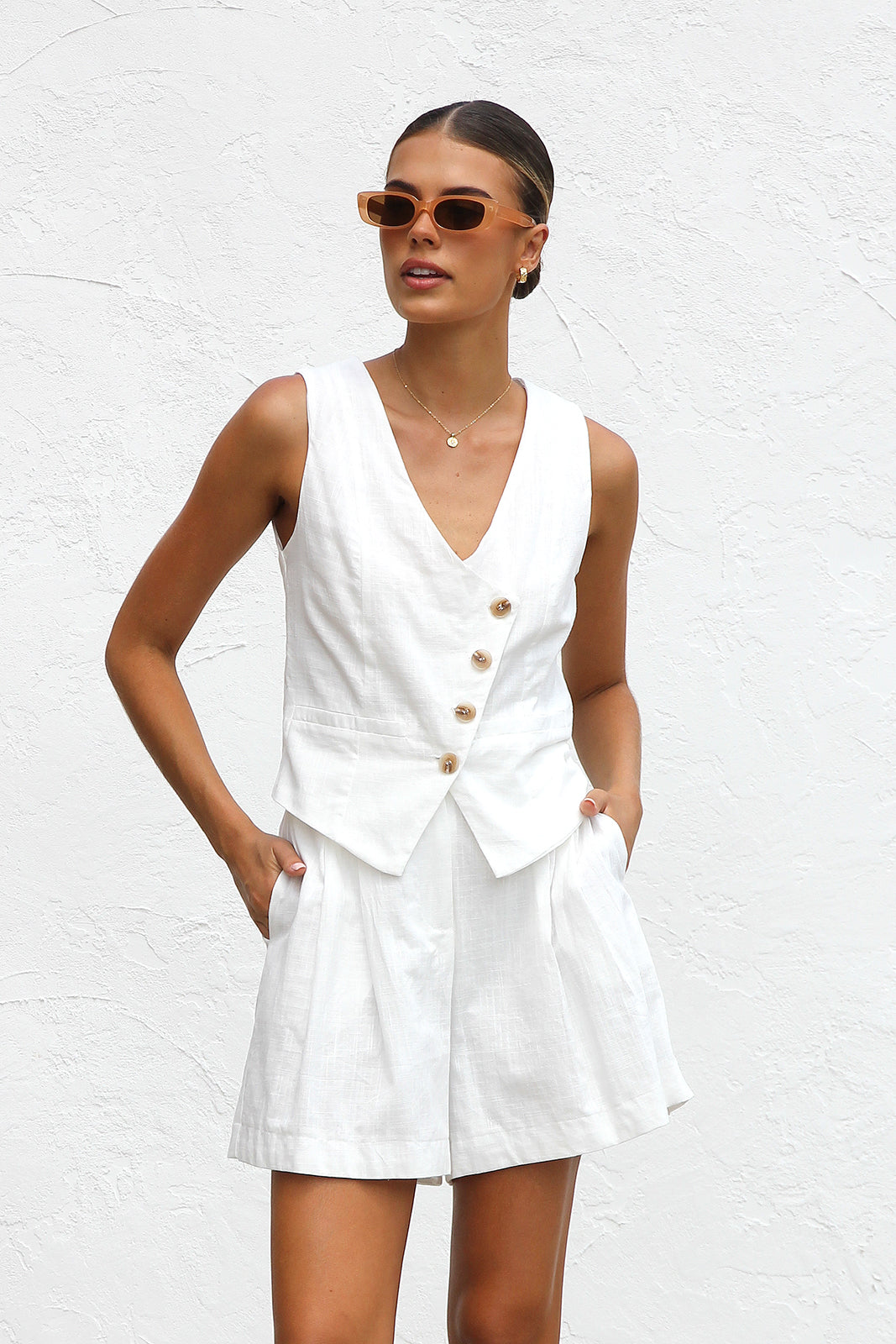 Conjunto Amapola - MOONRAKER