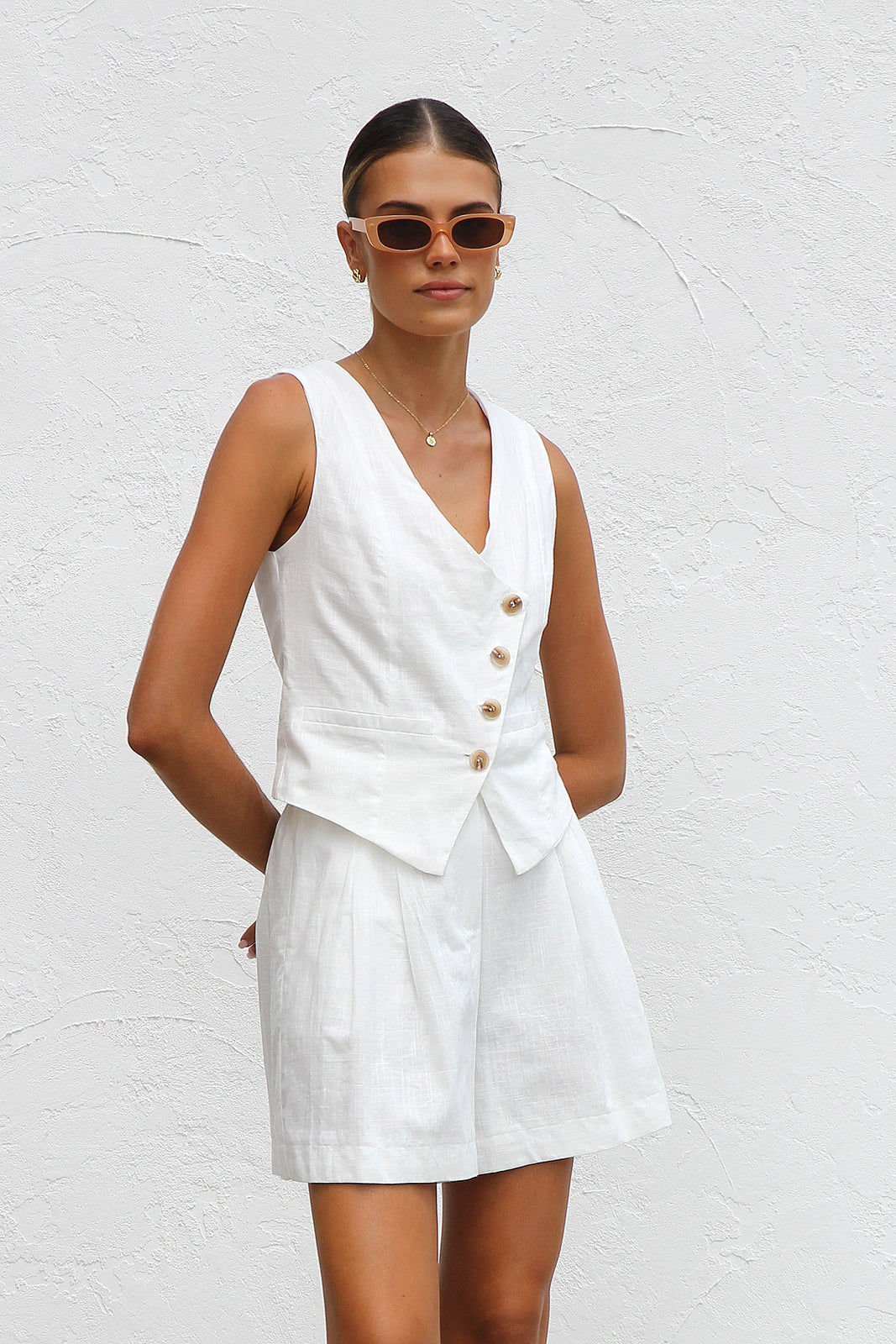 Conjunto Amapola - MOONRAKER