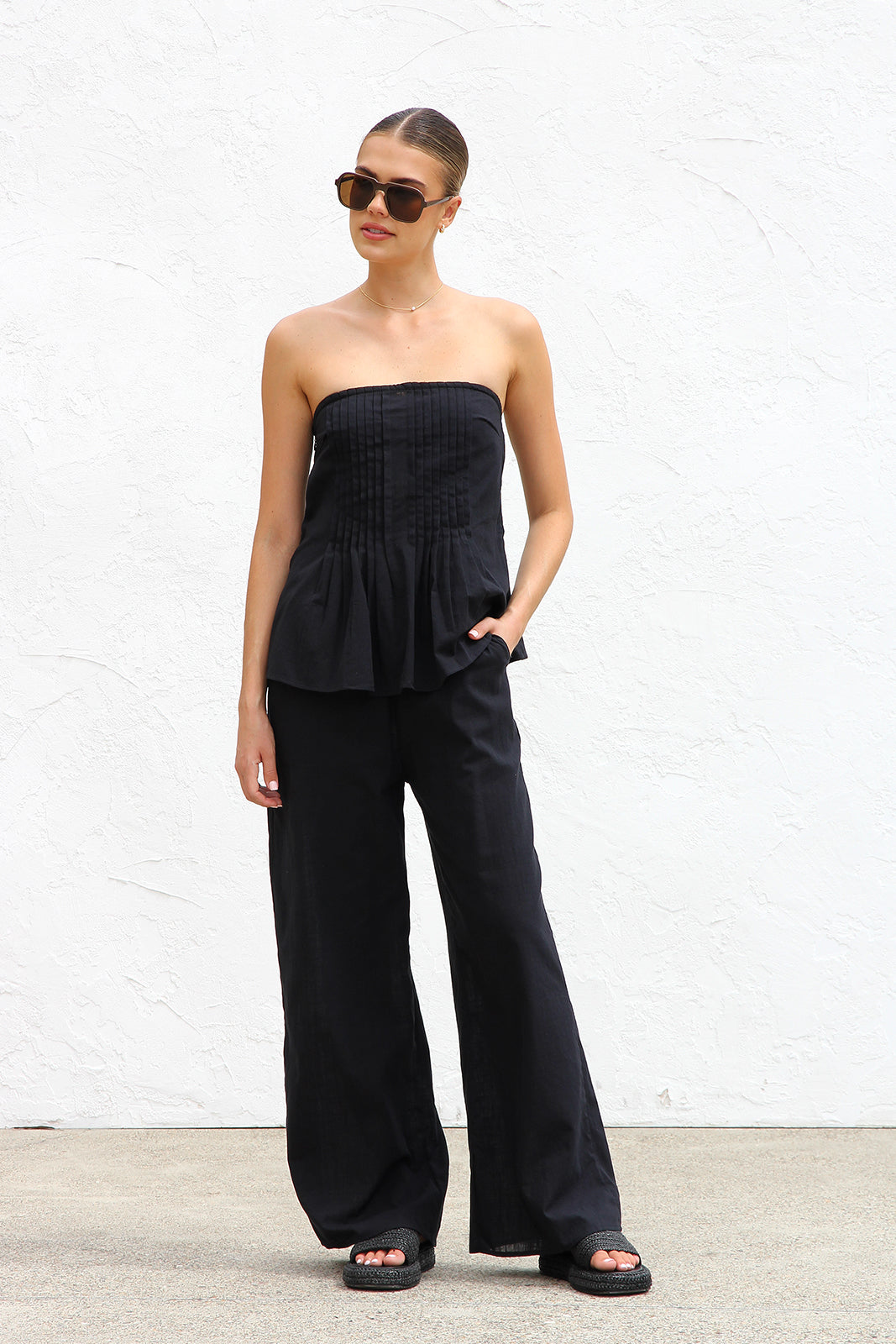 Conjunto Paula - MOONRAKER