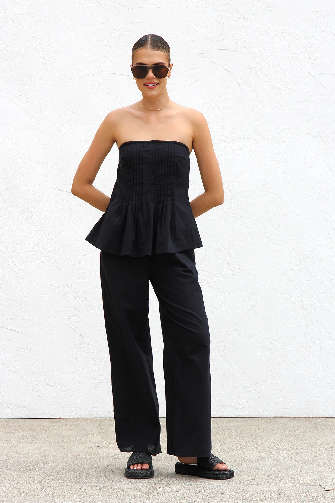 Conjunto Paula - MOONRAKER