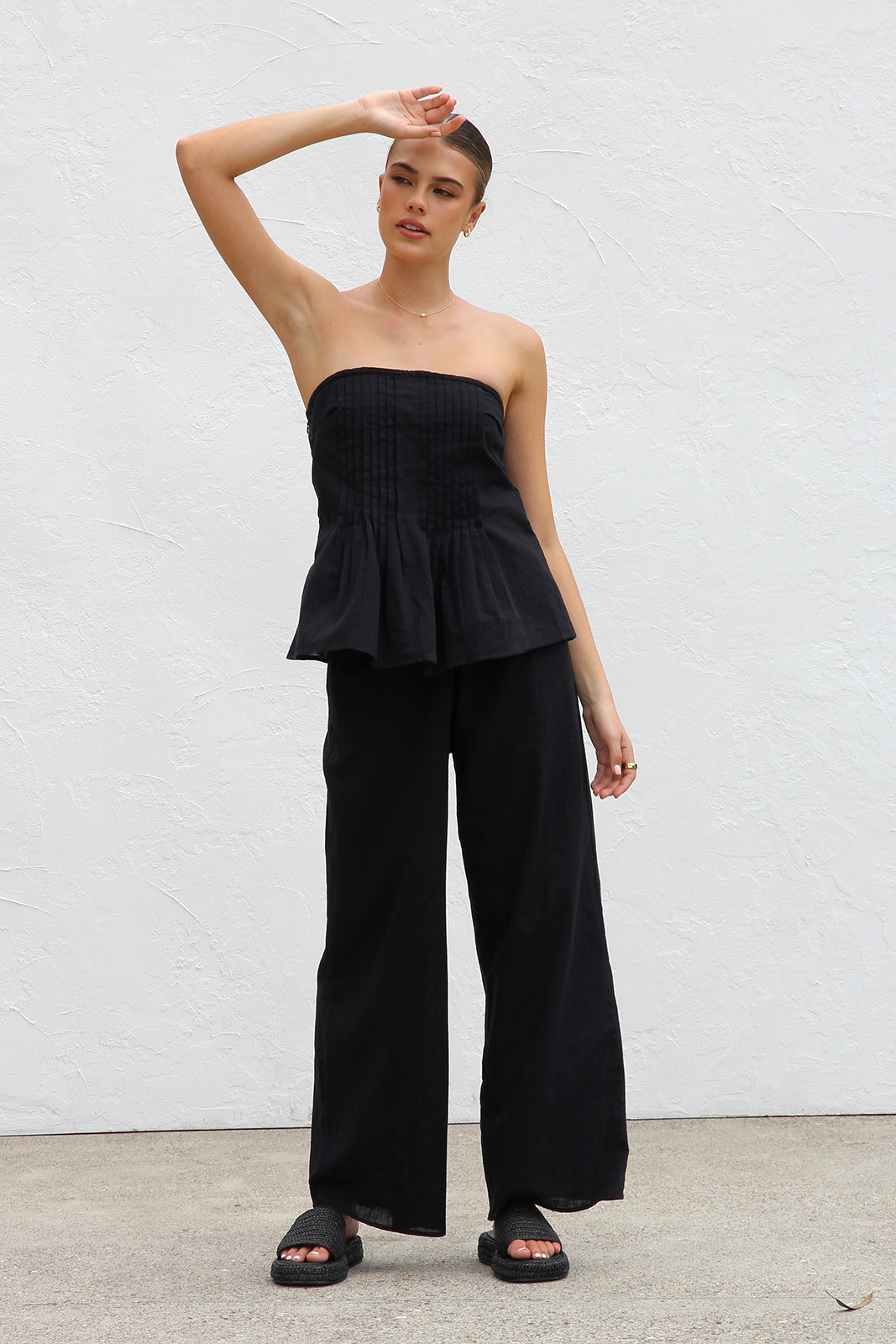 Conjunto Paula - MOONRAKER