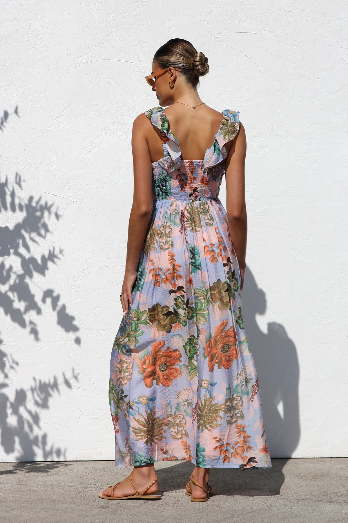 Vestido Cristina - MOONRAKER