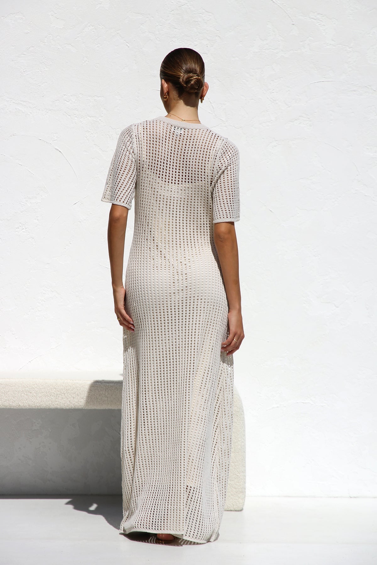 Vestido Aurora - MOONRAKER