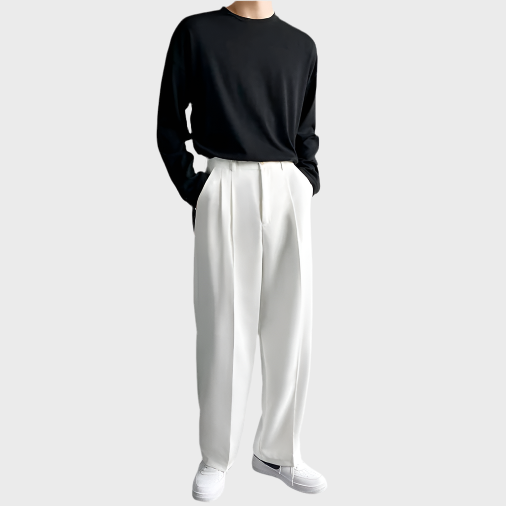 PRENDAS INFERIORES PARA HOMBRE