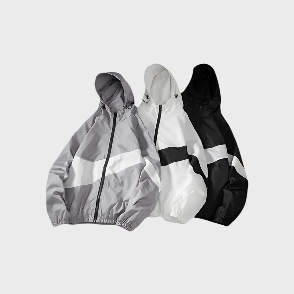 MOONRAKER SPRING COAT - MOONRAKER