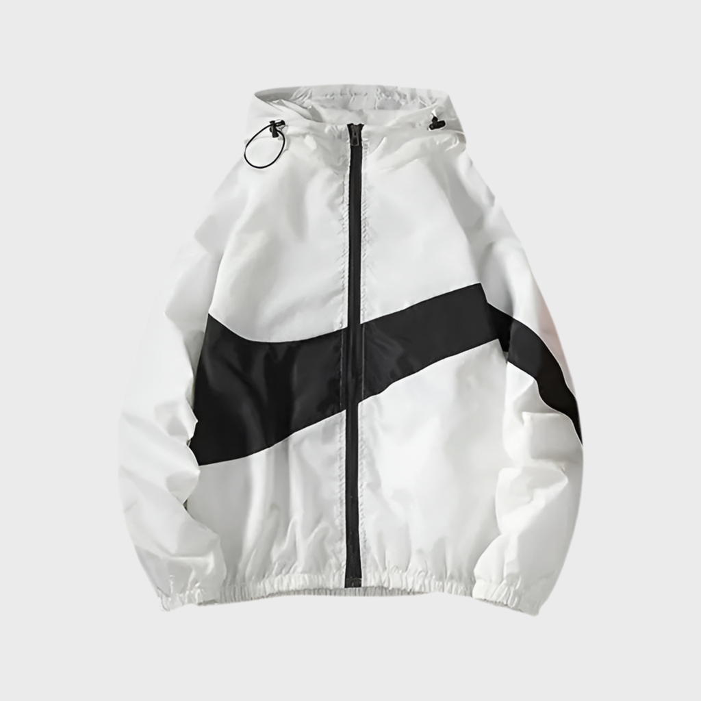 MOONRAKER SPRING COAT - MOONRAKER