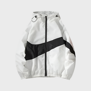 MOONRAKER SPRING COAT - MOONRAKER