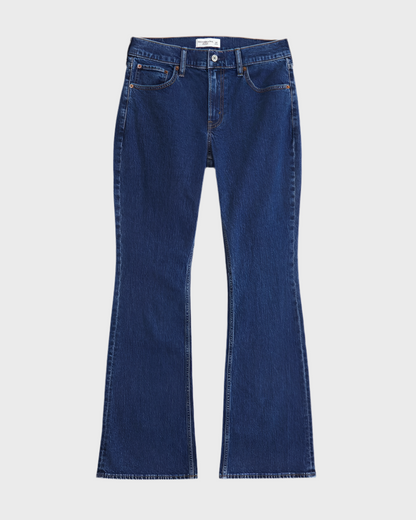 FLARE JEANS - MOONRAKER
