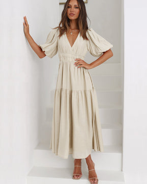 Vestido Alba - MOONRAKER