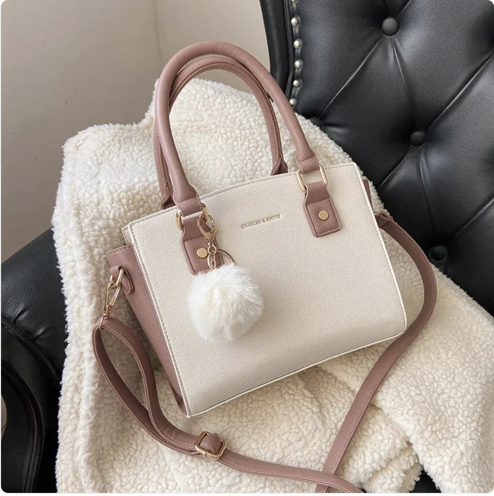 Uni Handbag - MOONRAKER