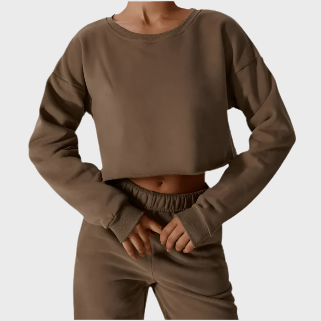 Long Sleeve Top Sweater