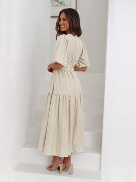 Vestido Alba - MOONRAKER