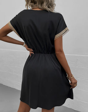 Vestido Borlas Florence - MOONRAKER