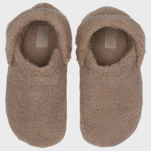 FLUFFY SLIPPERS - MOONRAKER
