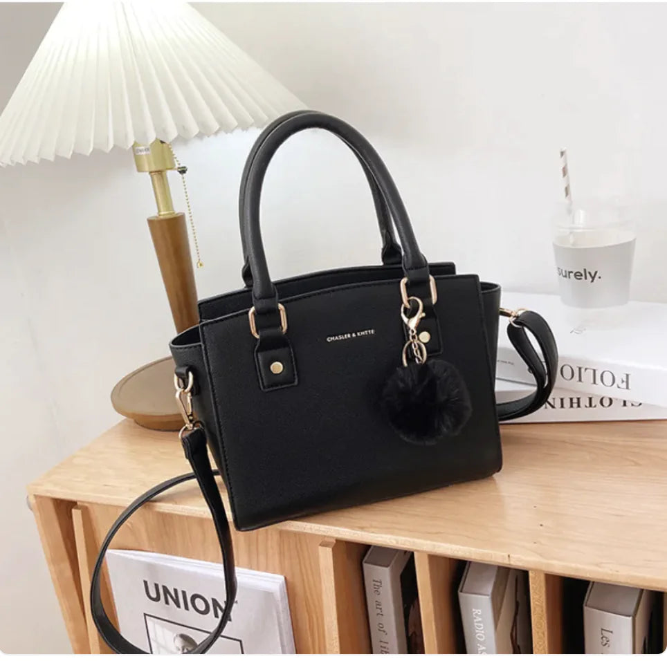 Uni Handbag - MOONRAKER