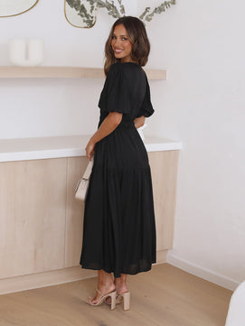 Vestido Alba - MOONRAKER