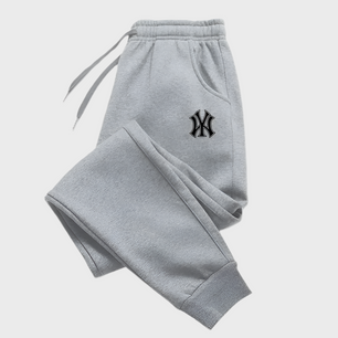 NEW YORK SWEATPANTS - MOONRAKER