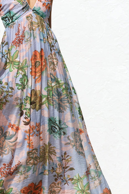 Vestido Cristina - MOONRAKER