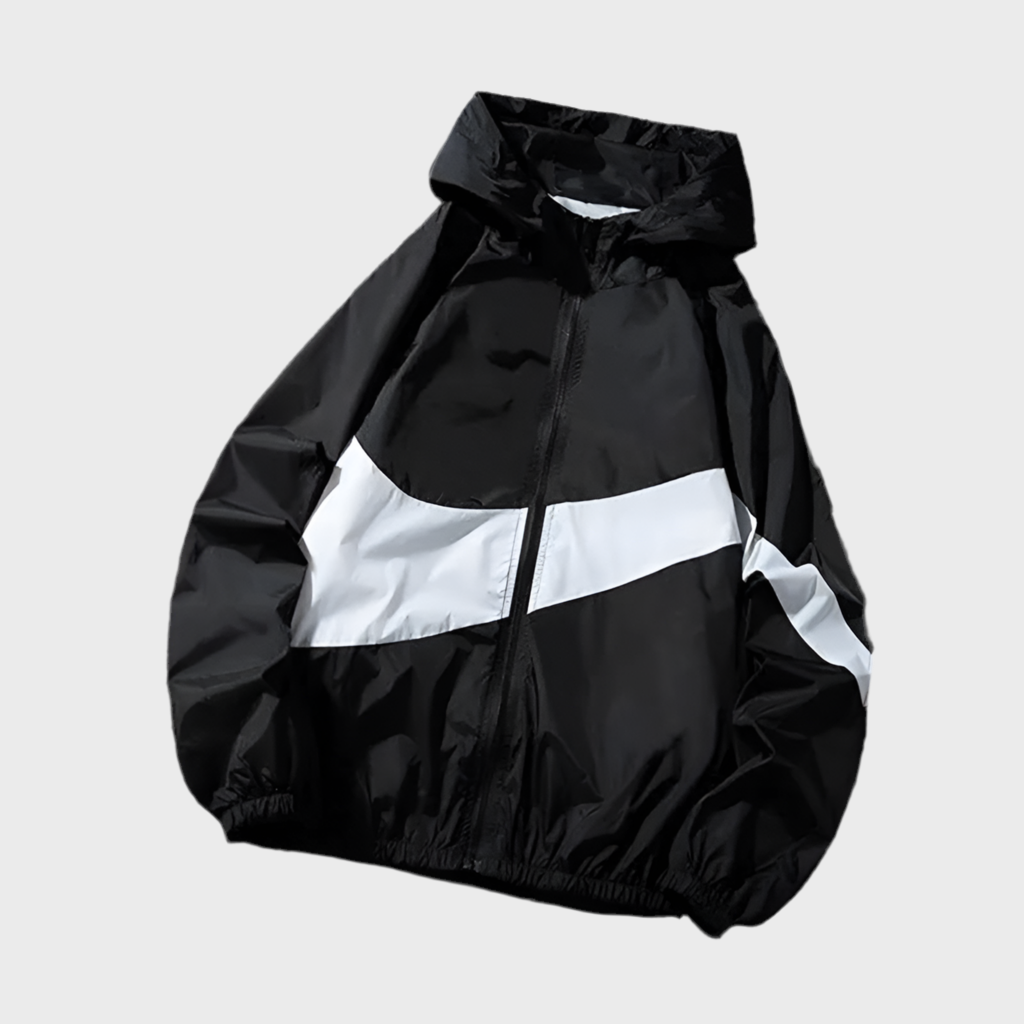 MOONRAKER SPRING COAT - MOONRAKER