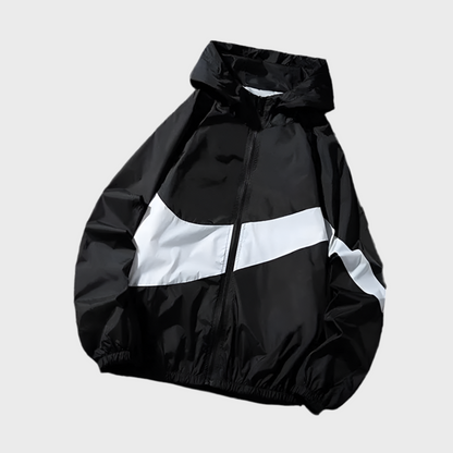 MOONRAKER SPRING COAT - MOONRAKER