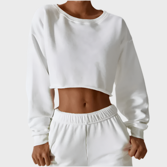 Long Sleeve Top Sweater