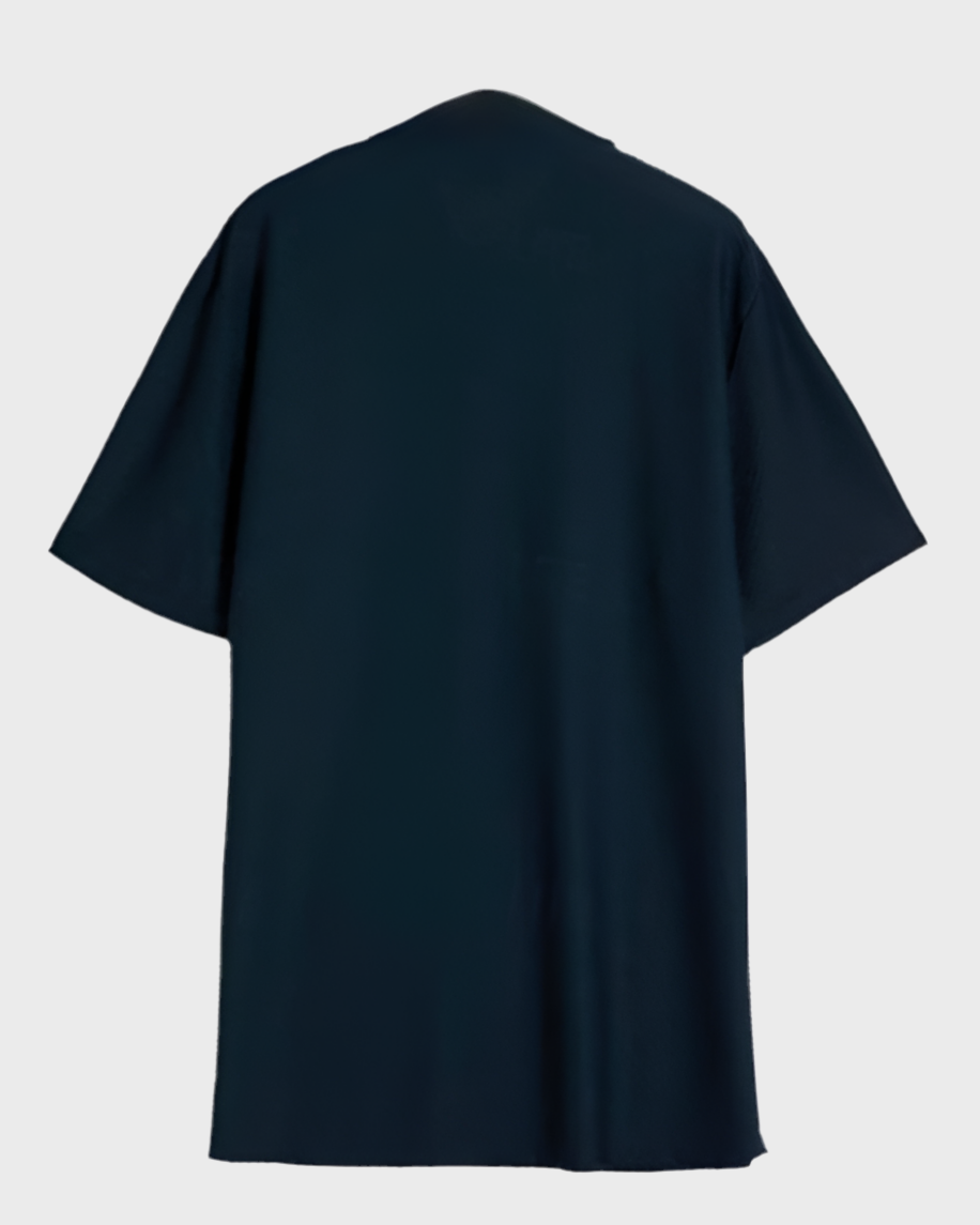BREATHABLE POLO SHIRT - MOONRAKER