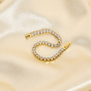 Zircon Bracelet - MOONRAKER