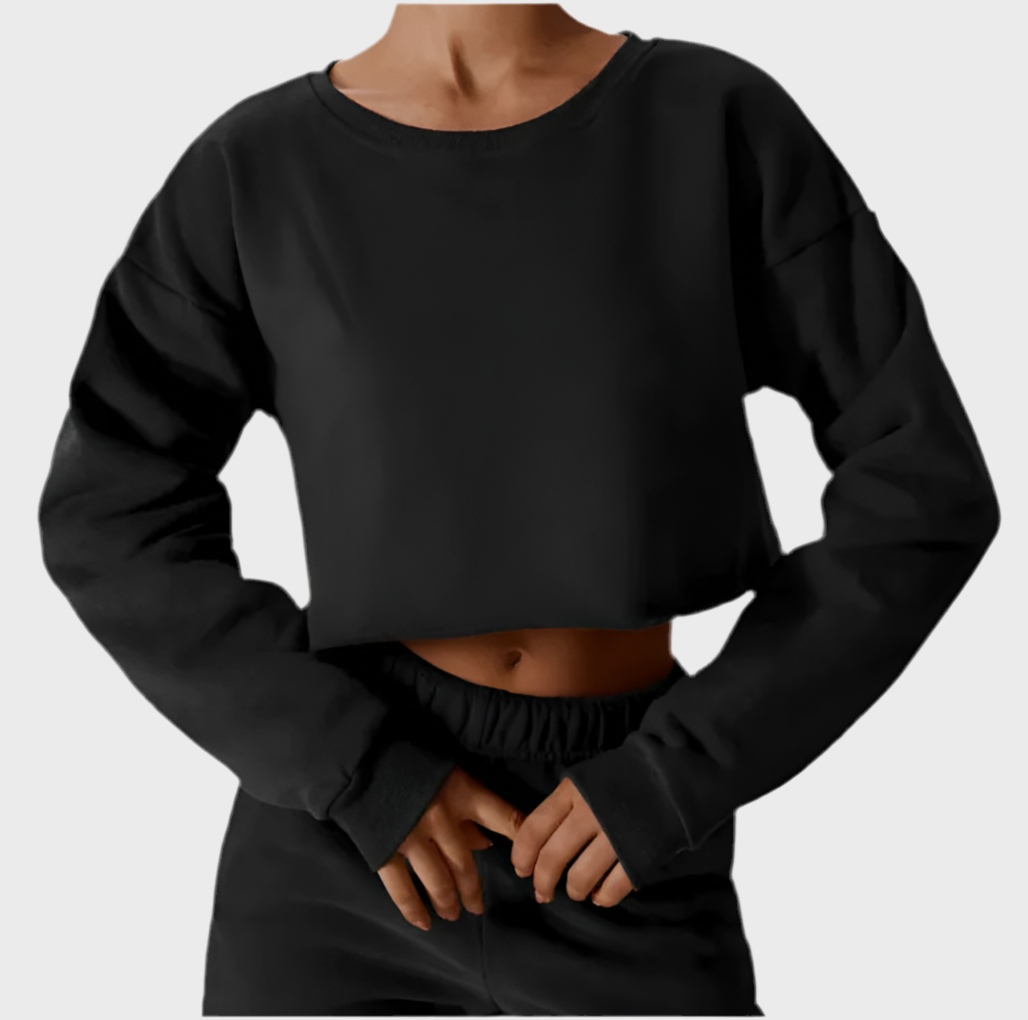 Long Sleeve Top Sweater
