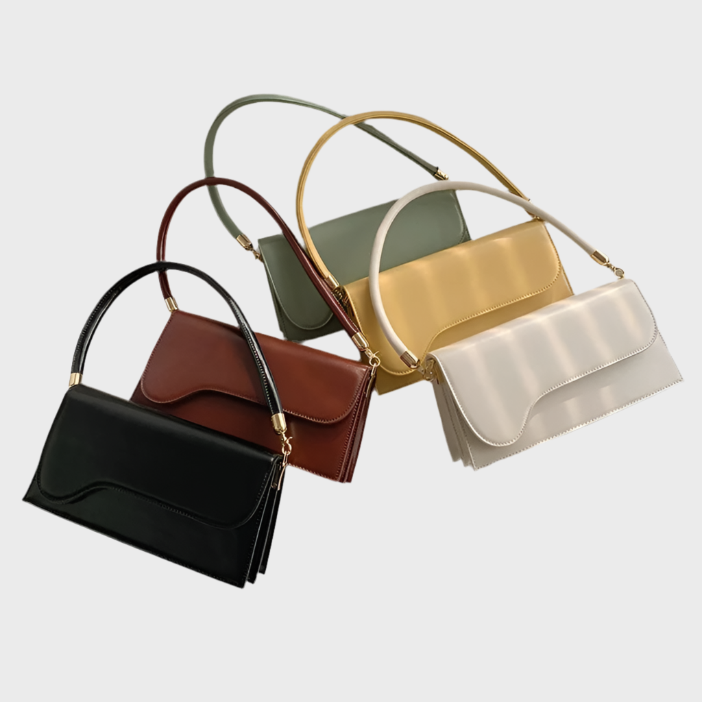 LUXURY DAILY HANDBAGS - MOONRAKER