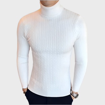 Jersey Cuello Alto - MOONRAKER