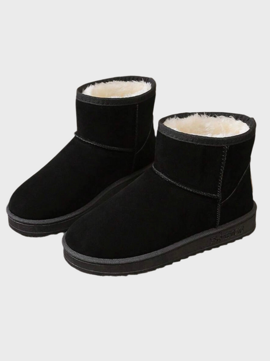 Botas Forro Cálido - MOONRAKER